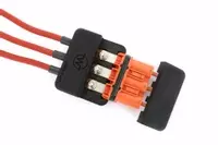 EV 3-Phase Breakout Lead